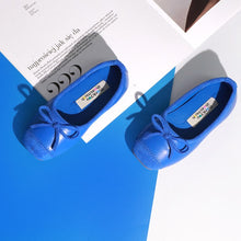 將圖片載入圖庫檢視器 THANK YOU SHOES MUCH New Beludy 優雅親子淑女鞋