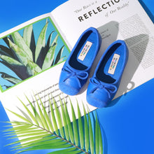 將圖片載入圖庫檢視器 THANK YOU SHOES MUCH New Beludy 優雅親子淑女鞋