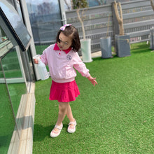 將圖片載入圖庫檢視器 THANK YOU SHOES MUCH Winnie 格紋透氣護趾涼鞋 3色