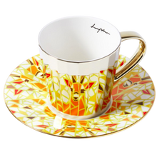 將圖片載入圖庫檢視器 LUYCHO 鏡面倒影杯組_羚羊 (330ml)