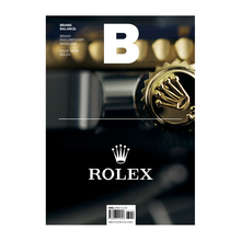 將圖片載入圖庫檢視器 Magazine B 品牌故事雜誌 No.41 ROLEX