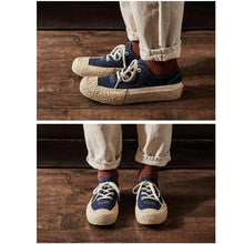 將圖片載入圖庫檢視器 crust navy butter 7.jpg