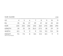 將圖片載入圖庫檢視器 SABLE SIZE CHART.png