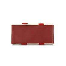 將圖片載入圖庫檢視器 MARHEN.J Roy Mini 心型刺繡帆布包