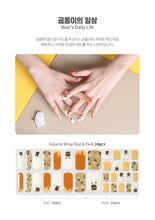 將圖片載入圖庫檢視器 【GGD】NeonTech股份有限公司 Tiolla 凝膠指甲和修腳