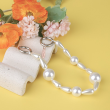 將圖片載入圖庫檢視器 ARNO Beads 可拆式 珠鍊防撞手機殼_Angel Seed