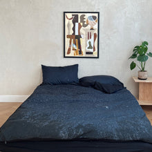 將圖片載入圖庫檢視器 PHOTOZENIAGOODS 江原道星空床單組(3種尺寸)