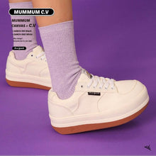 將圖片載入圖庫檢視器 MUMMUM C.V_WHITE 1.jpg