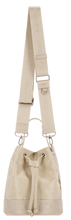 將圖片載入圖庫檢視器 MARHEN.J Lexy 米色水桶肩背包