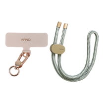 將圖片載入圖庫檢視器 ARNO Any Set 掛片手腕掛繩組 (全手機適用)