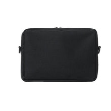 將圖片載入圖庫檢視器 D.LAB Dura 黑色休閒斜背包