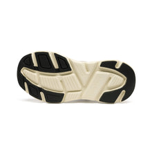 將圖片載入圖庫檢視器 AKIII CLASSIC Bumper Freelock 灰黃色 運動鞋