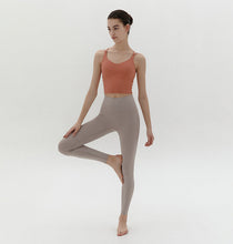 將圖片載入圖庫檢視器 CONCHWEAR 美背雙交叉運動背心 6色