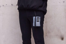 將圖片載入圖庫檢視器 OVER LAB Another High 灰色環保錢包