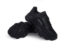 將圖片載入圖庫檢視器 GRIMPER Pretzel蝴蝶脆餅🥨黑色老爹鞋 (B1A4 振永同款)