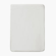 將圖片載入圖庫檢視器 PHOTOZENIAGOODS 江原道白色大海床單組(3種尺寸)