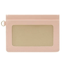 將圖片載入圖庫檢視器 D.LAB 四月生日花刺繡卡夾