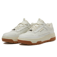 將圖片載入圖庫檢視器 GRIMPER Stick Rugged 奶油白厚底球鞋 (MONSTA X 亨元同款)