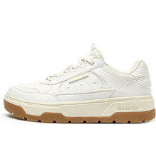 將圖片載入圖庫檢視器 GRIMPER Stick Rugged 奶油白厚底球鞋 (MONSTA X 亨元同款)