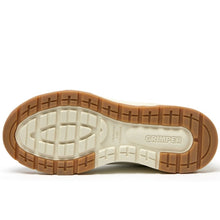 將圖片載入圖庫檢視器 GRIMPER Stick Rugged 奶油白厚底球鞋 (MONSTA X 亨元同款)