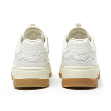 將圖片載入圖庫檢視器 GRIMPER Stick Rugged 奶油白厚底球鞋 (MONSTA X 亨元同款)