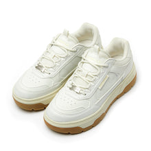將圖片載入圖庫檢視器 GRIMPER Stick Rugged 奶油白厚底球鞋 (MONSTA X 亨元同款)