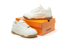 將圖片載入圖庫檢視器 GRIMPER Stick Rugged 奶油白厚底球鞋 (MONSTA X 亨元同款)