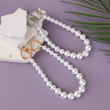 將圖片載入圖庫檢視器 ARNO Beads 可拆式 珠鍊防撞手機殼_Crescendo_2色