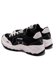 將圖片載入圖庫檢視器 23.65 V2 Vebe 黑色老爹鞋