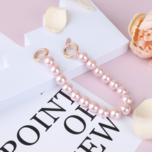 將圖片載入圖庫檢視器 ARNO Beads 可拆式 珠鍊防撞手機殼_Sakura Bloom