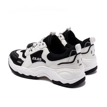 將圖片載入圖庫檢視器 23.65 V2 Neo 黑色老爹鞋