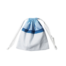 將圖片載入圖庫檢視器 PHOTOZENIAGOODS 江原道白色大海風景束口袋