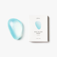 將圖片載入圖庫檢視器 CREME 海玻璃涼感皂 3種擇1