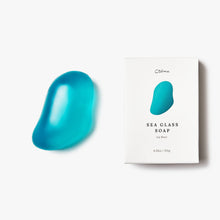將圖片載入圖庫檢視器 CREME 海玻璃涼感皂 3種擇1