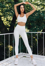 將圖片載入圖庫檢視器 CONCHWEAR 經典8分瑜珈褲 4色