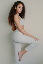 將圖片載入圖庫檢視器 CONCHWEAR 經典8分瑜珈褲 4色