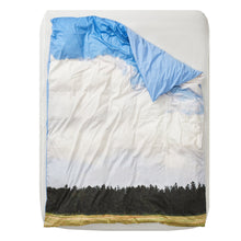 將圖片載入圖庫檢視器 PHOTOZENIAGOODS 濟州風景床單組(3種尺寸)