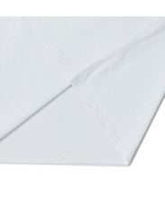 將圖片載入圖庫檢視器 BEYOND CLOSET 浪漫愛心白色純棉短袖T恤