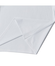 將圖片載入圖庫檢視器 BEYOND CLOSET Collection Line 白色純棉短袖POLO衫 (MONSTA X Shownu同款)