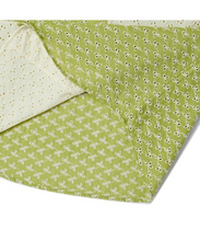 將圖片載入圖庫檢視器 BEYOND CLOSET Collection Line 萊姆綠純棉短袖襯衫