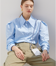 將圖片載入圖庫檢視器 ARNO 可拆式 編繩背帶透明手機殼_日常粉