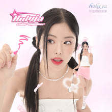 將圖片載入圖庫檢視器 HOLYJA 繽紛彩色眼線液筆 6色