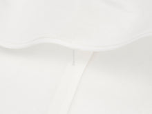 將圖片載入圖庫檢視器 EMKM 夏季線條白色夾克