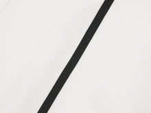 將圖片載入圖庫檢視器 EMKM 夏季線條白色夾克