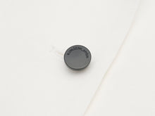 將圖片載入圖庫檢視器 EMKM 夏季線條白色夾克