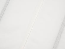 將圖片載入圖庫檢視器 EMKM 夏季線條白色夾克