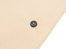 將圖片載入圖庫檢視器 EMKM 夏季線條棕色夾克