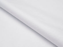 將圖片載入圖庫檢視器 EMKM Supima 卷領Logo白色T恤