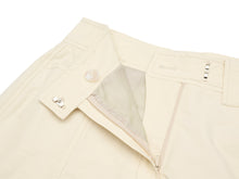 將圖片載入圖庫檢視器 EMKM Stitch Point 淺褐色迷你短裙