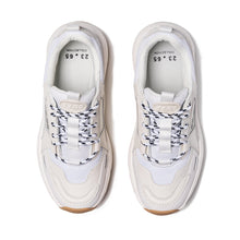 將圖片載入圖庫檢視器 23.65 V2 Neo 淺駝色老爹鞋(Highlight 梁耀燮同款)